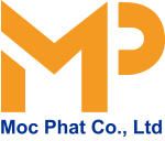 Công ty TNHH Thương mại - Dịch vụ  Mộc Phát