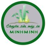 Công ty TNHH Thương Mại Dịch Vụ Mực In Siêu Tốc Minh Minh