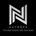 Công ty TNHH Thương Mại Dịch Vụ N Auto Spa