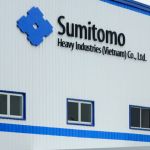 Công ty TNHH Thương Mại dịch vụ nhà ở Sumitomo Việt Nam
