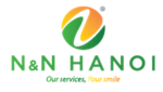 Công ty TNHH Thương Mại Dịch Vụ N&N Hà Nội