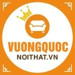 Công ty TNHH Thương Mại Dịch Vụ Nội Thất Tân Hoàng Gia