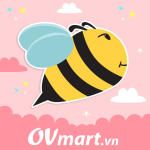 Công ty TNHH Thương Mại Dịch Vụ OVmart