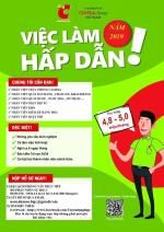 CÔNG TY TNHH THƯƠNG MẠI DỊCH VỤ QUỐC TẾ BIG C
