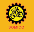 Công Ty TNHH Thương Mại Dịch Vụ Sản Xuất Somico