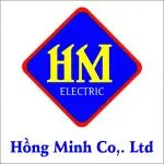 Công Ty TNHH Thương Mại Dịch Vụ Thiết Bị Điện Hồng Minh