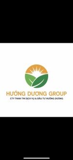 CÔNG TY TNHH THƯƠNG MẠI DỊCH VỤ VÀ ĐẦU TƯ HƯỚNG DƯƠNG