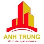 Công Ty TNHH Thương Mại Dịch Vụ Và Xây Dựng Anh Trung