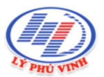 CÔNG TY TNHH THƯƠNG MẠI DỊCH VỤ VÀ XÂY DỰNG LÝ PHÚ VINH