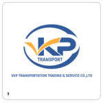 Công ty TNHH thương mại dịch vụ vận tải VKP