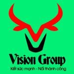 Công Ty TNHH Thương Mại Dịch Vụ Vision Group