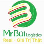 CÔNG TY TNHH THƯƠNG MẠI DỊCH VỤ XUẤT NHẬP KHẨU MR BÙI