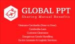 CÔNG TY TNHH THƯƠNG MẠI DỊCH VỤ XUẤT NHẬP KHẨU TOÀN CẦU PPT