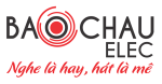 Công Ty TNHH Thương Mại & Điện Tử Bảo Châu