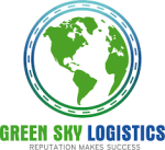 CÔNG TY TNHH THƯƠNG MẠI GREEN SKY VIỆT NAM