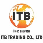 CÔNG TY TNHH THƯƠNG MẠI ITB