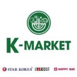 Công ty TNHH thương mại K&K Toàn Cầu