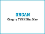 CÔNG TY TNHH THƯƠNG MẠI KIM MAY ORGAN VIỆT NAM