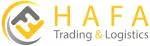 CÔNG TY TNHH THƯƠNG MẠI & LOGISTICS HAFA