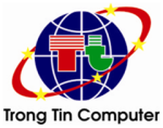 CÔNG TY TNHH THƯƠNG MẠI MÁY TÍNH TRỌNG TÍN