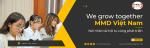 Công ty TNHH Thương Mại MMD Việt Nam