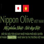 CÔNG TY TNHH THƯƠNG MẠI NIPPON OLIVE VIỆT NAM