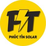 Công Ty TNHH Thương Mại Phúc Tín Solar