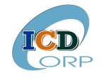 CÔNG TY TNHH THƯƠNG MẠI QUỐC TẾ ICD