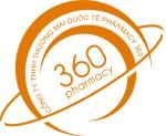 Công ty TNHH thương mại quốc tế Pharmacy 360