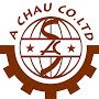CÔNG TY TNHH THƯƠNG MẠI SẢN XUẤT CHẾ TẠO KỸ THUẬT Á CHÂU