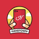 Công ty TNHH Thương mại Sáng tạo Việt ( Handtown )