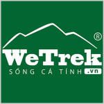 Công ty TNHH Thương mại Sống cá tính WETREK.VN