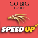 Công ty TNHH Thương mại Speed Up