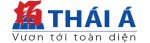Công Ty TNHH Thương Mại Thái Á