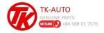 Công ty TNHH Thương Mại TK Việt Nam