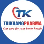 Công ty TNHH Thương Mại Trí Khang