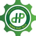 CÔNG TY TNHH THƯƠNG MẠI VÀ CÔNG NGHỆ HỒNG PHÁT
