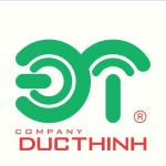 CÔNG TY TNHH THƯƠNG MẠI VÀ CÔNG NGHIỆP ĐỨC THỊNH