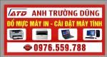 Công ty TNHH thương mại và dịch vụ ATD