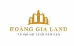 Công ty TNHH Thương mại và dịch vụ BĐS Hoàng Gia