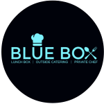 CÔNG TY TNHH THƯƠNG MẠI VÀ DỊCH VỤ BLUE BOX