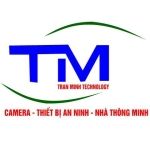 Công ty TNHH Thương mại và dịch vụ công nghệ Trần Minh