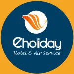 CÔNG TY TNHH THƯƠNG MẠI VÀ DỊCH VỤ EHOLIDAY