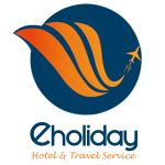CÔNG TY TNHH THƯƠNG MẠI VÀ DỊCH VỤ EHOLIDAY