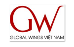 Công Ty TNHH Thương mại và Dịch vụ Global Wings Việt Nam