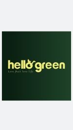 công ty TNHH thương mại và dịch vụ Hellogreen Việt Nam