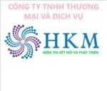 CÔNG TY TNHH THƯƠNG MẠI VÀ DỊCH VỤ H&KM