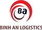 CÔNG TY TNHH THƯƠNG MẠI VÀ DỊCH VỤ LOGISTICS BÌNH AN