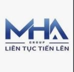 CÔNG TY TNHH THƯƠNG MẠI VÀ DỊCH VỤ MHA