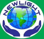 Công Ty TNHH Thương Mại và Dịch Vụ Newlight